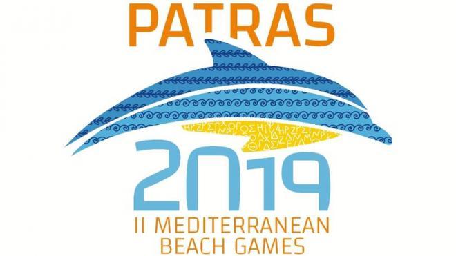 Νίκος Νικολόπουλος: Η «ΝΕΑ ΠΑΤΡΑ» κι εγώ εθελοντές στους  Παράκτιους Μεσογειακούς Αγώνες!