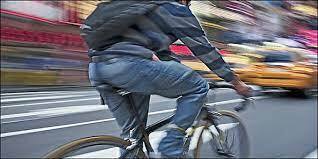 Σε κίνδυνο της ζωής τους οι ποδηλάτες στην Πάτρα